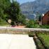 Apartman BIS 1, Privatunterkunft im Ort Prčanj, Montenegro